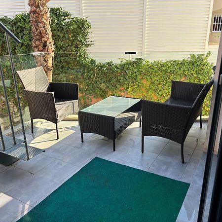Villa Inaya Alicante Exteriér fotografie