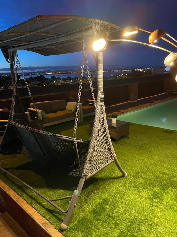 Villa Inaya Alicante Exteriér fotografie