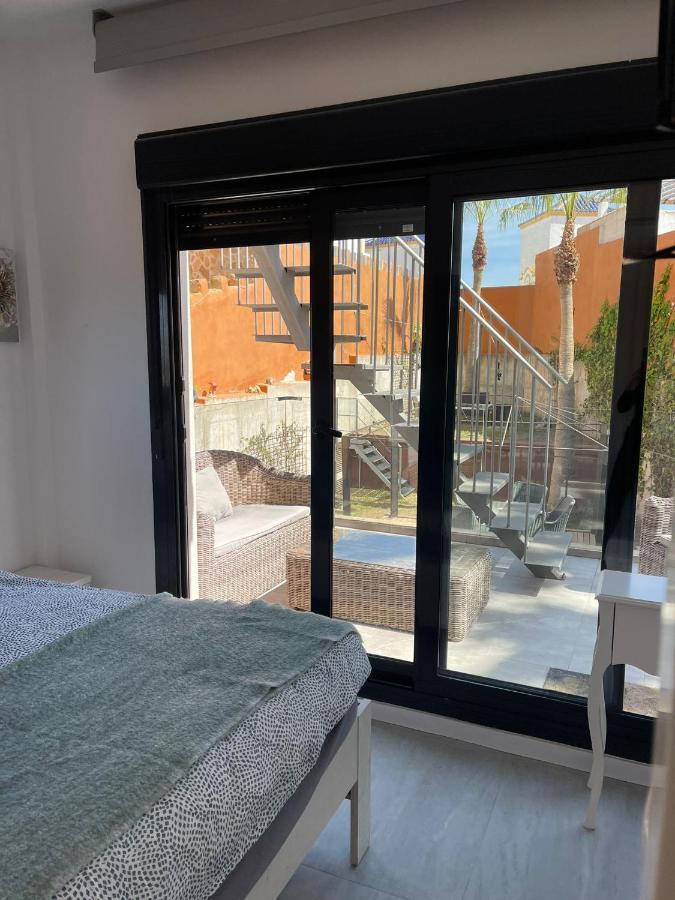 Villa Inaya Alicante Exteriér fotografie