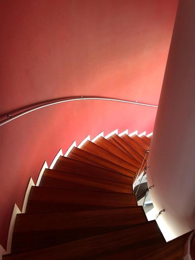 Villa Inaya Alicante Exteriér fotografie