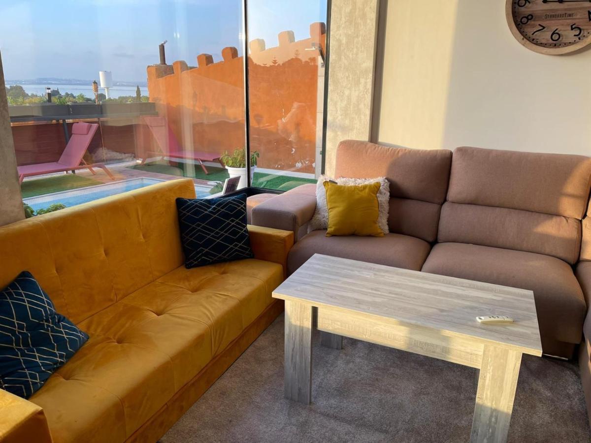 Villa Inaya Alicante Exteriér fotografie