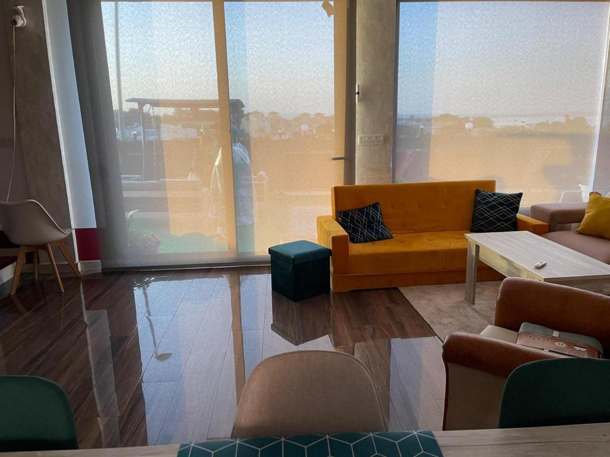 Villa Inaya Alicante Exteriér fotografie