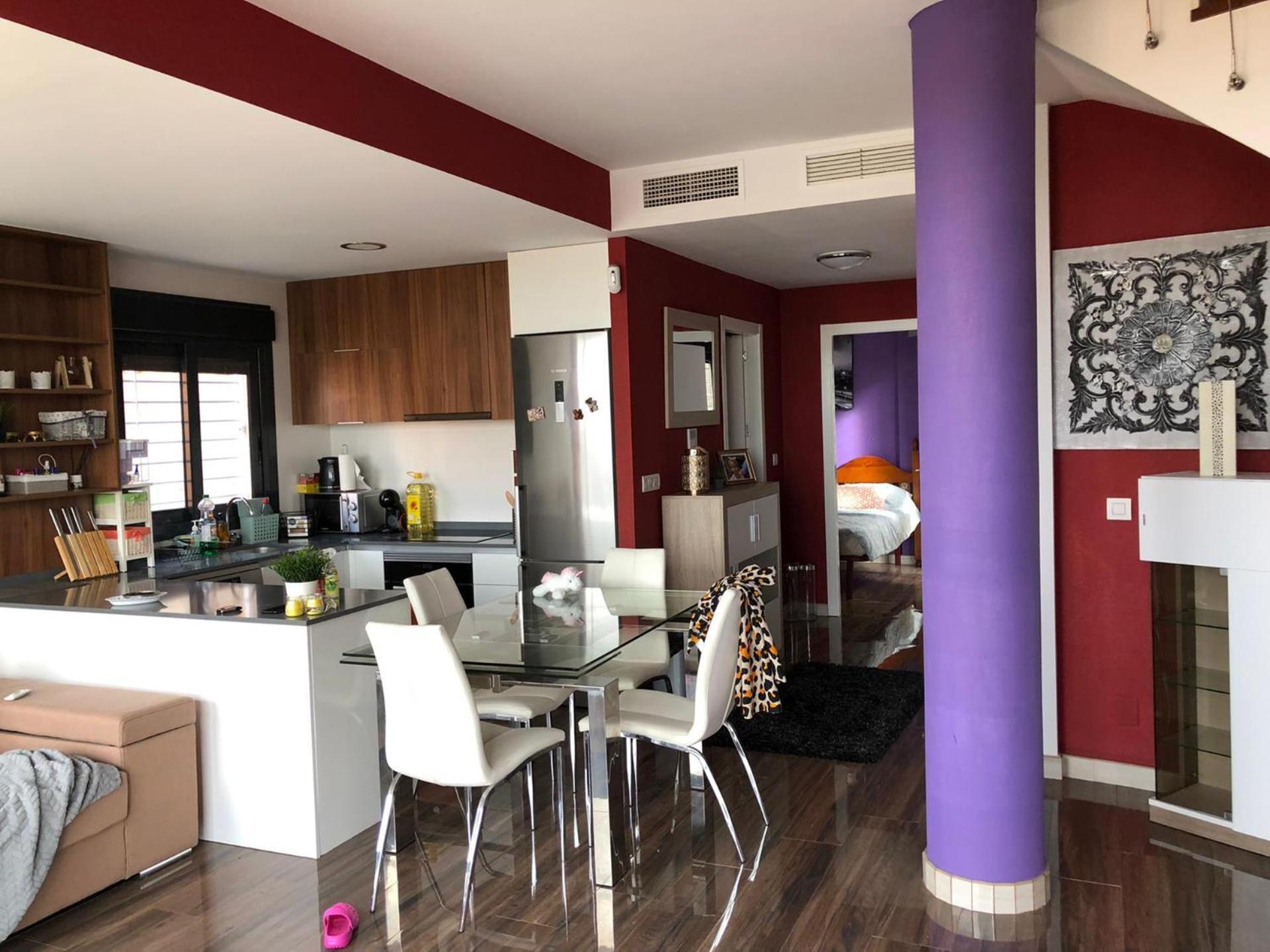 Villa Inaya Alicante Exteriér fotografie