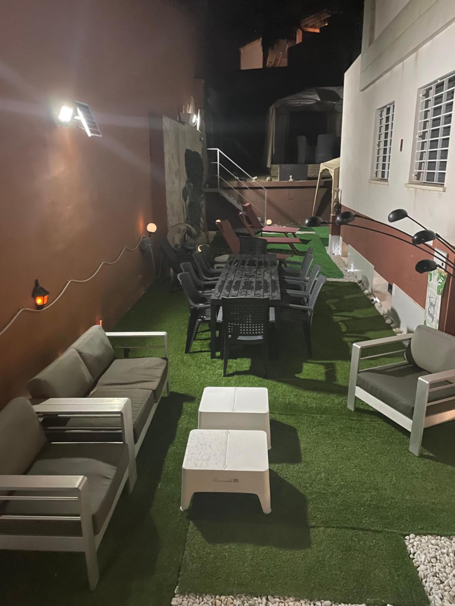 Villa Inaya Alicante Exteriér fotografie