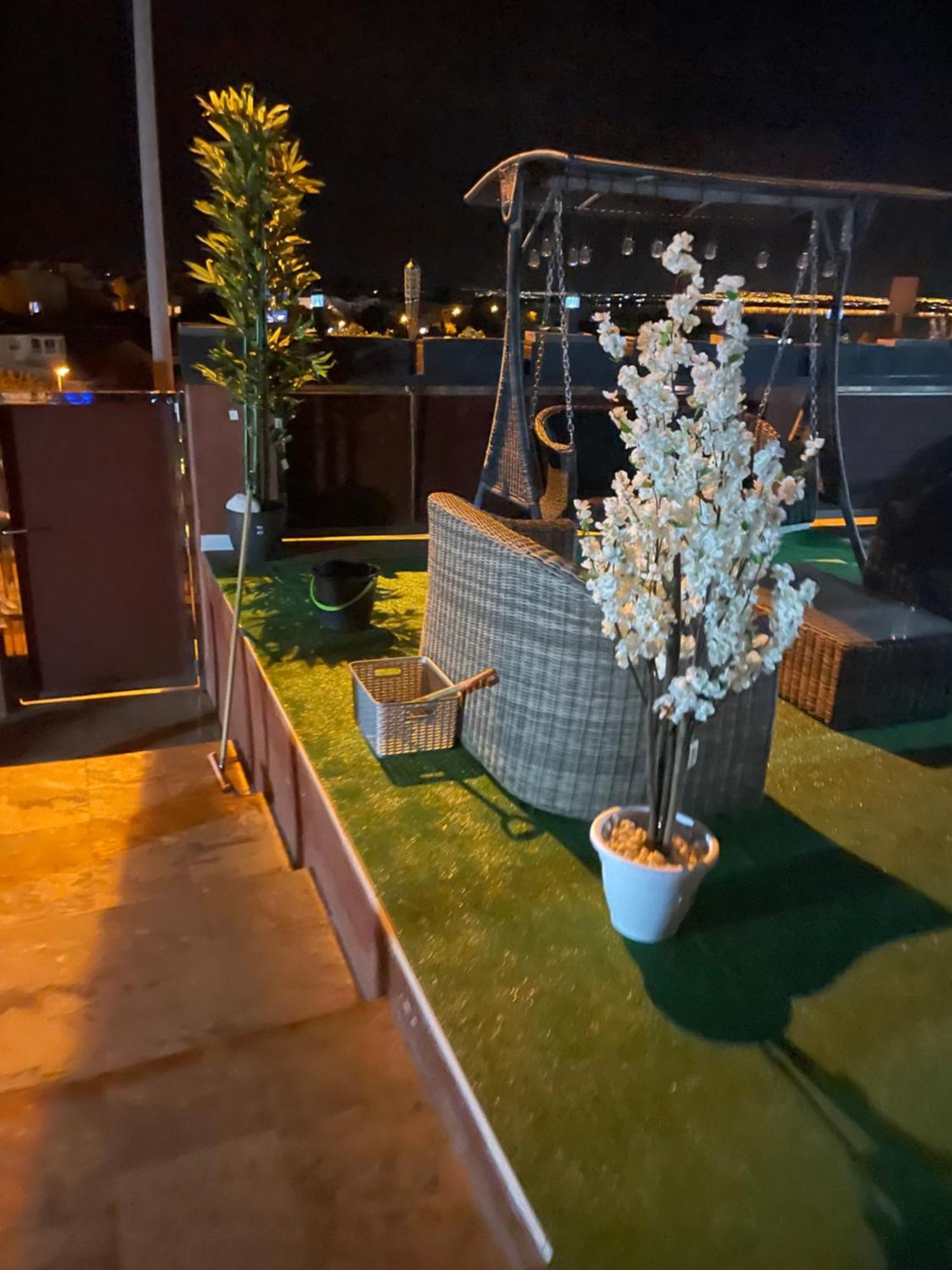 Villa Inaya Alicante Exteriér fotografie