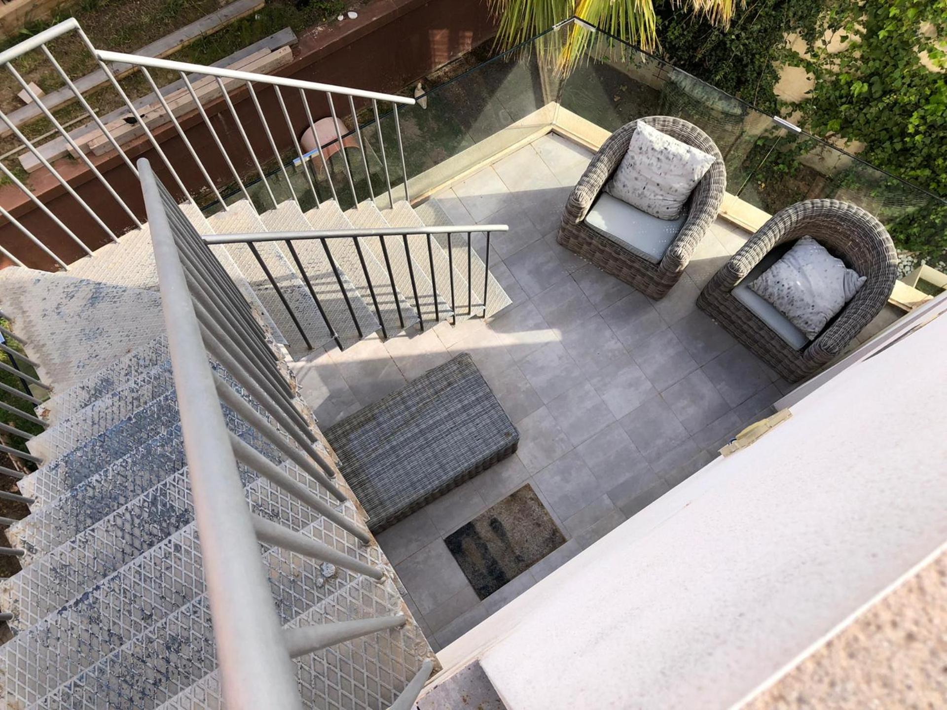 Villa Inaya Alicante Exteriér fotografie