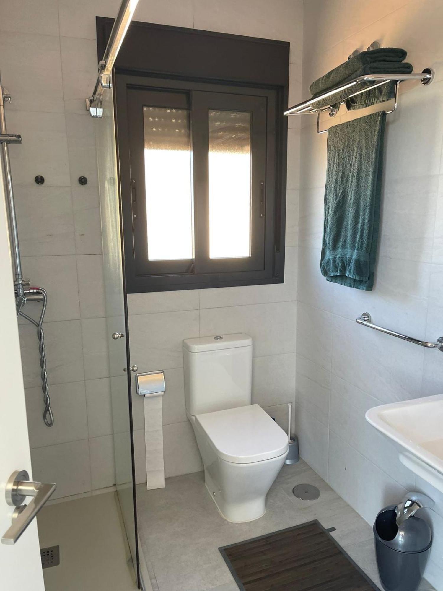 Villa Inaya Alicante Exteriér fotografie